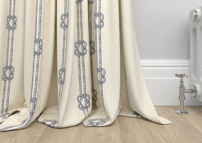 Lines, Hudds - Made to Measure Curtains - Image 6